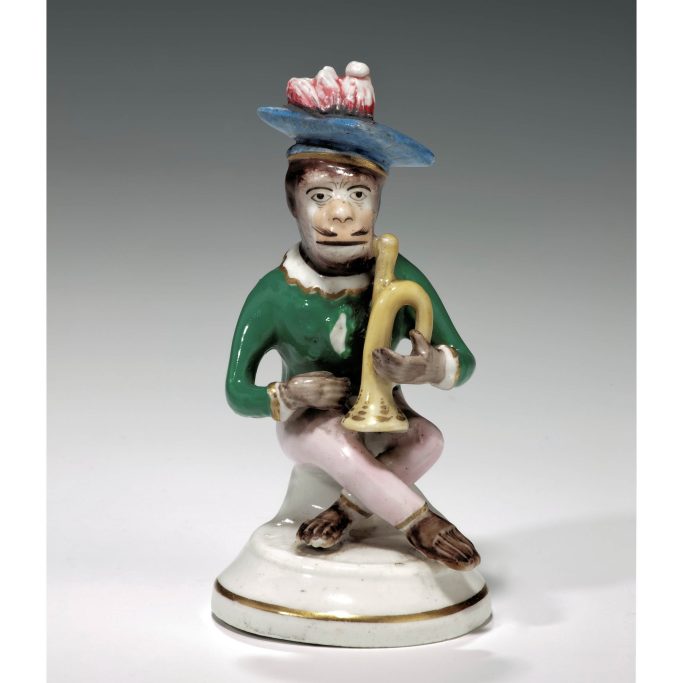 Search for antique Staffordshire animals for sale.